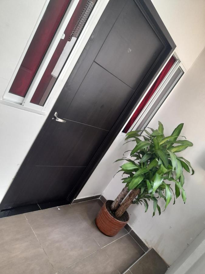 Apartaestudios El Jardin 2 Cali Phòng bức ảnh