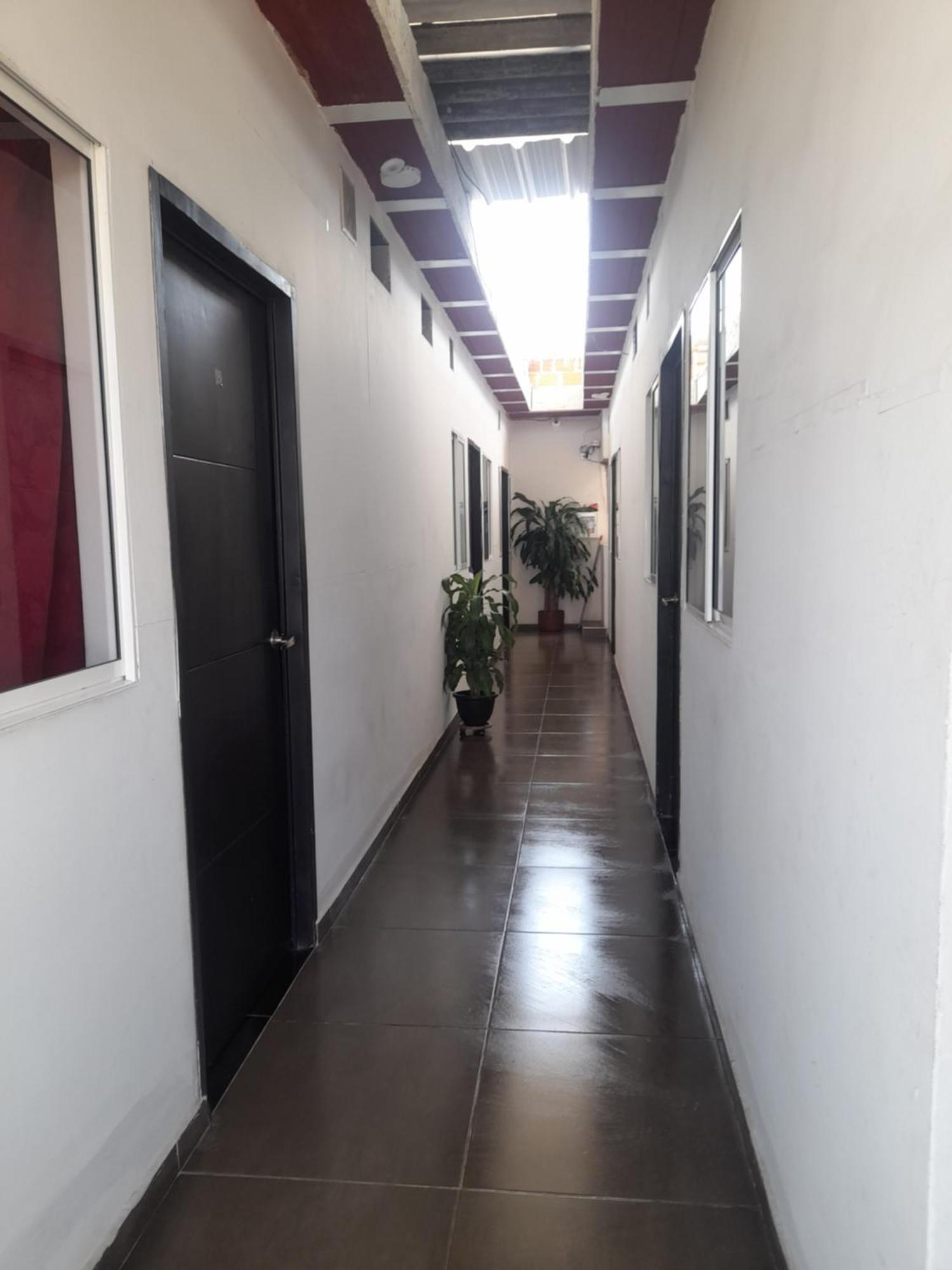 Apartaestudios El Jardin 2 Cali Ngoại thất bức ảnh