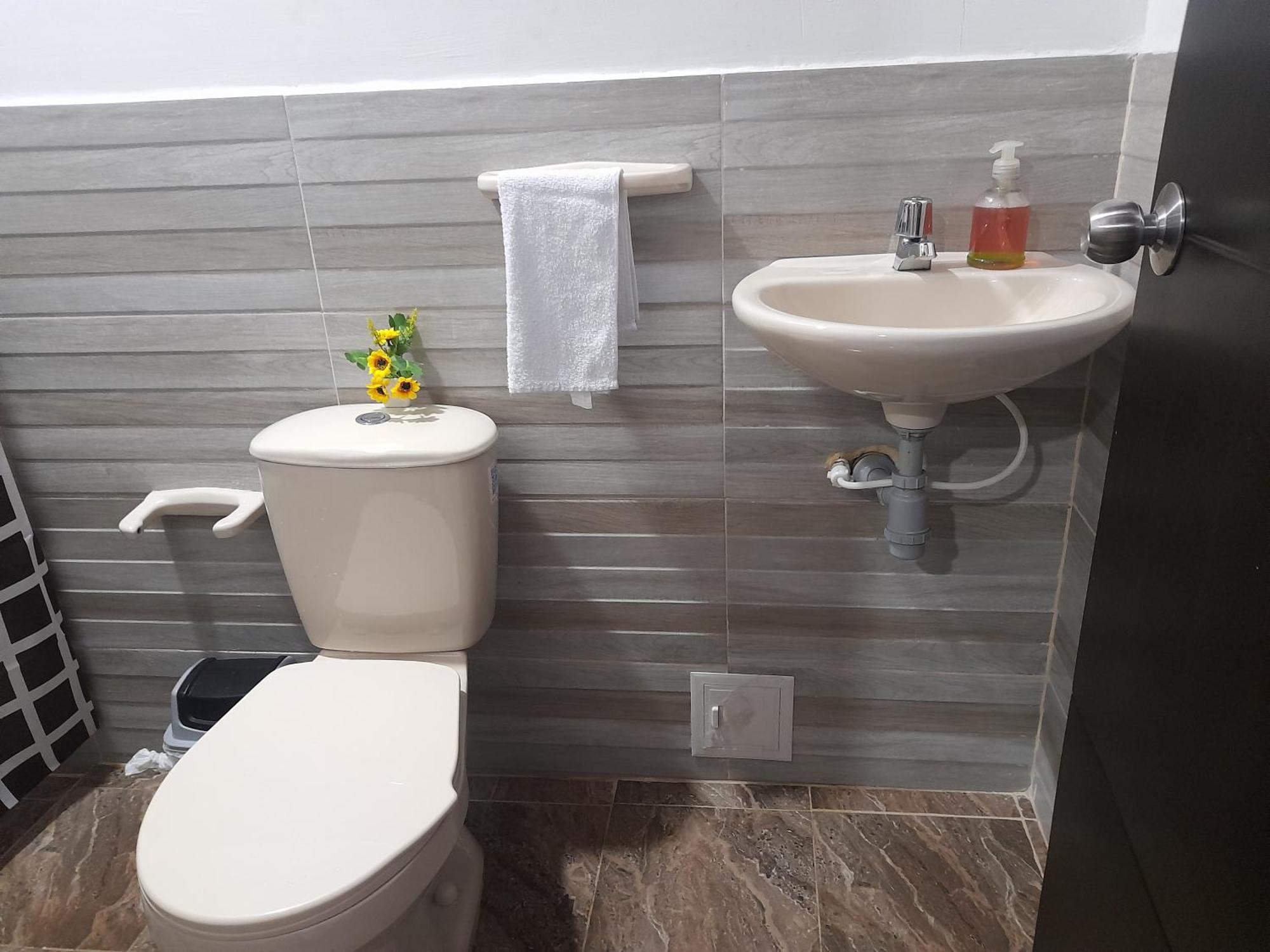 Apartaestudios El Jardin 2 Cali Ngoại thất bức ảnh