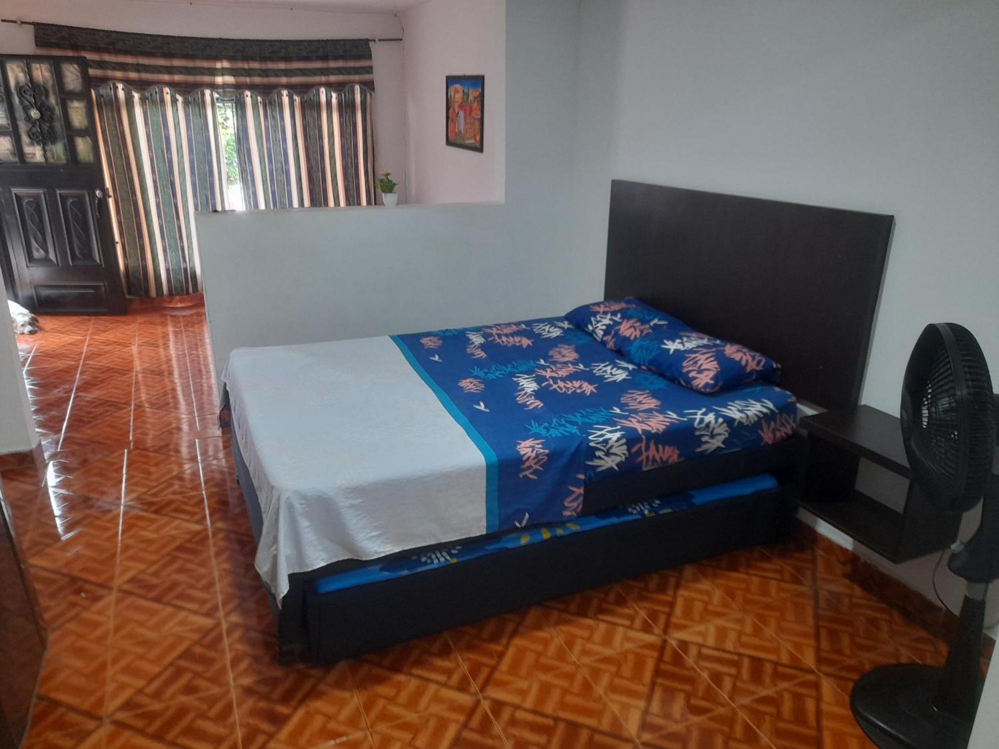 Apartaestudios El Jardin 2 Cali Ngoại thất bức ảnh