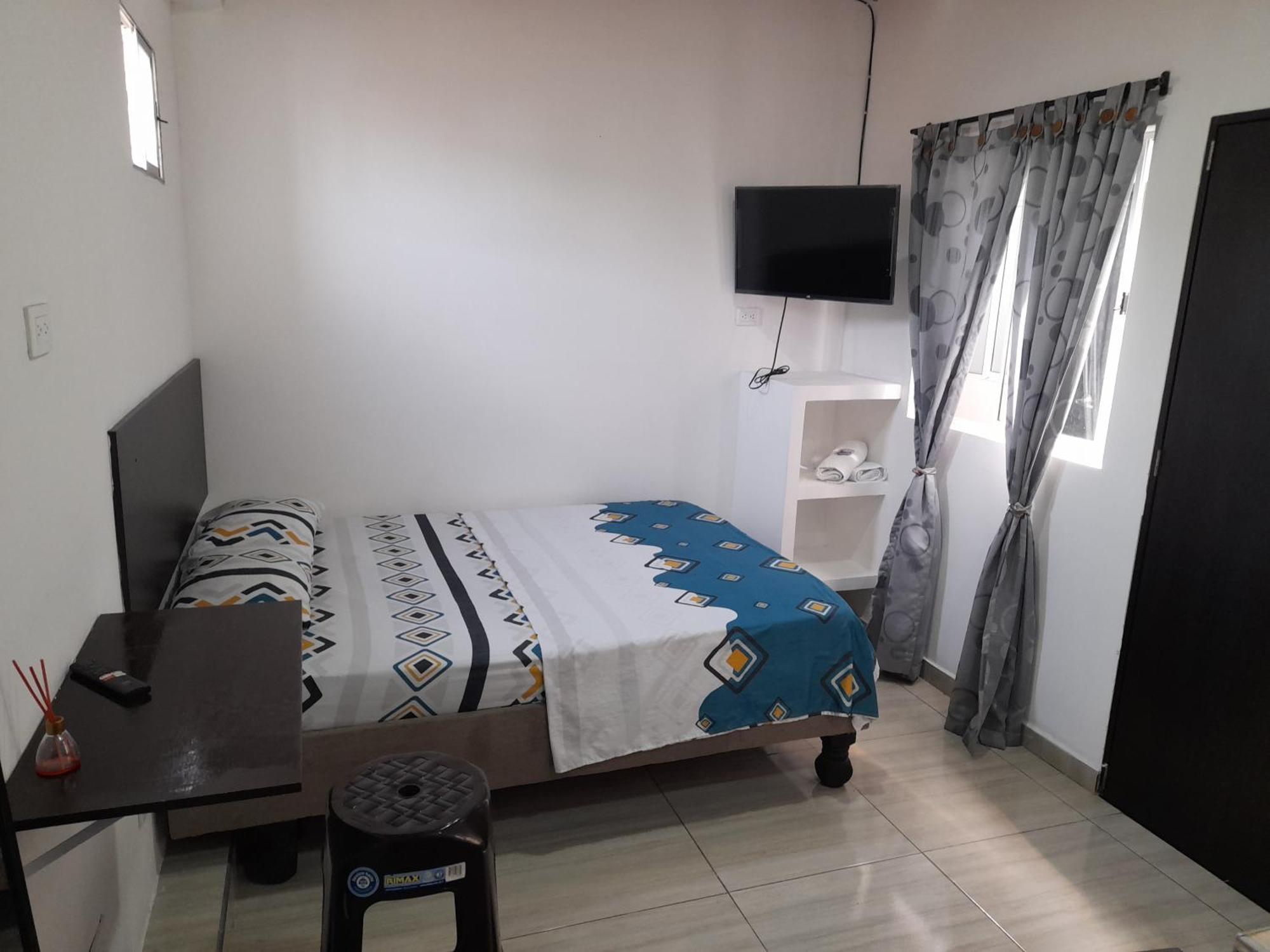 Apartaestudios El Jardin 2 Cali Ngoại thất bức ảnh