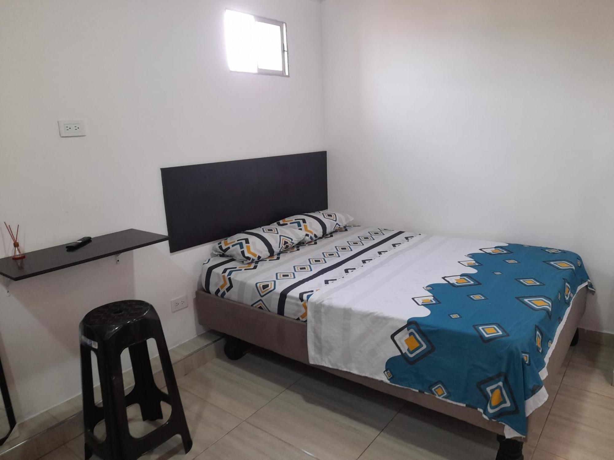 Apartaestudios El Jardin 2 Cali Ngoại thất bức ảnh