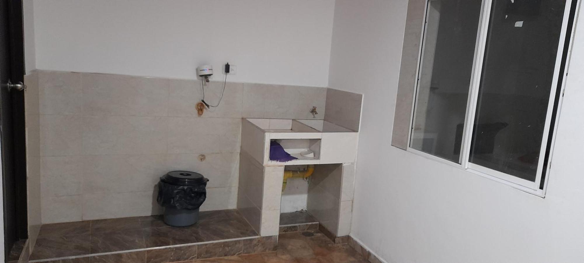 Apartaestudios El Jardin 2 Cali Phòng bức ảnh