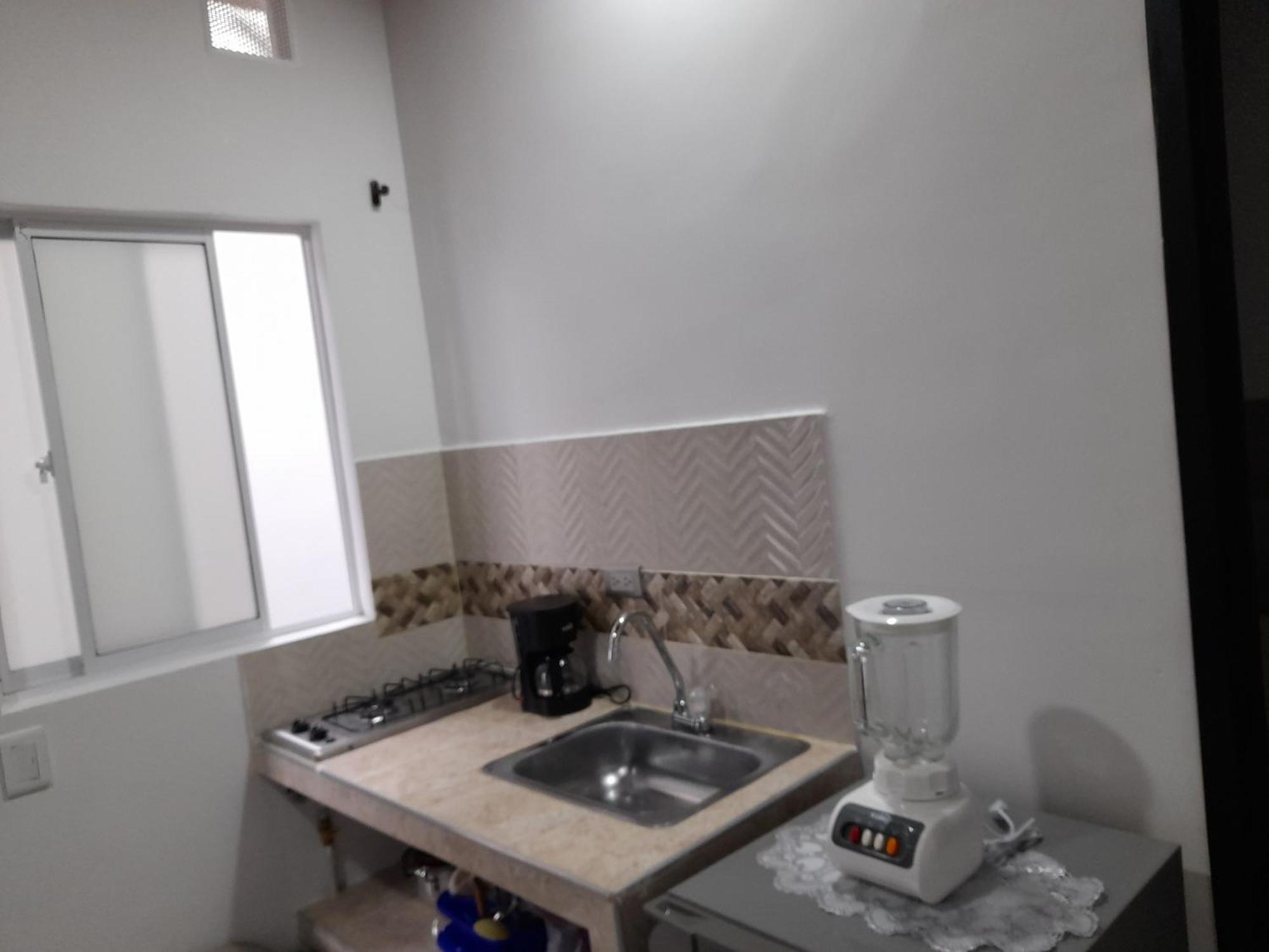 Apartaestudios El Jardin 2 Cali Phòng bức ảnh