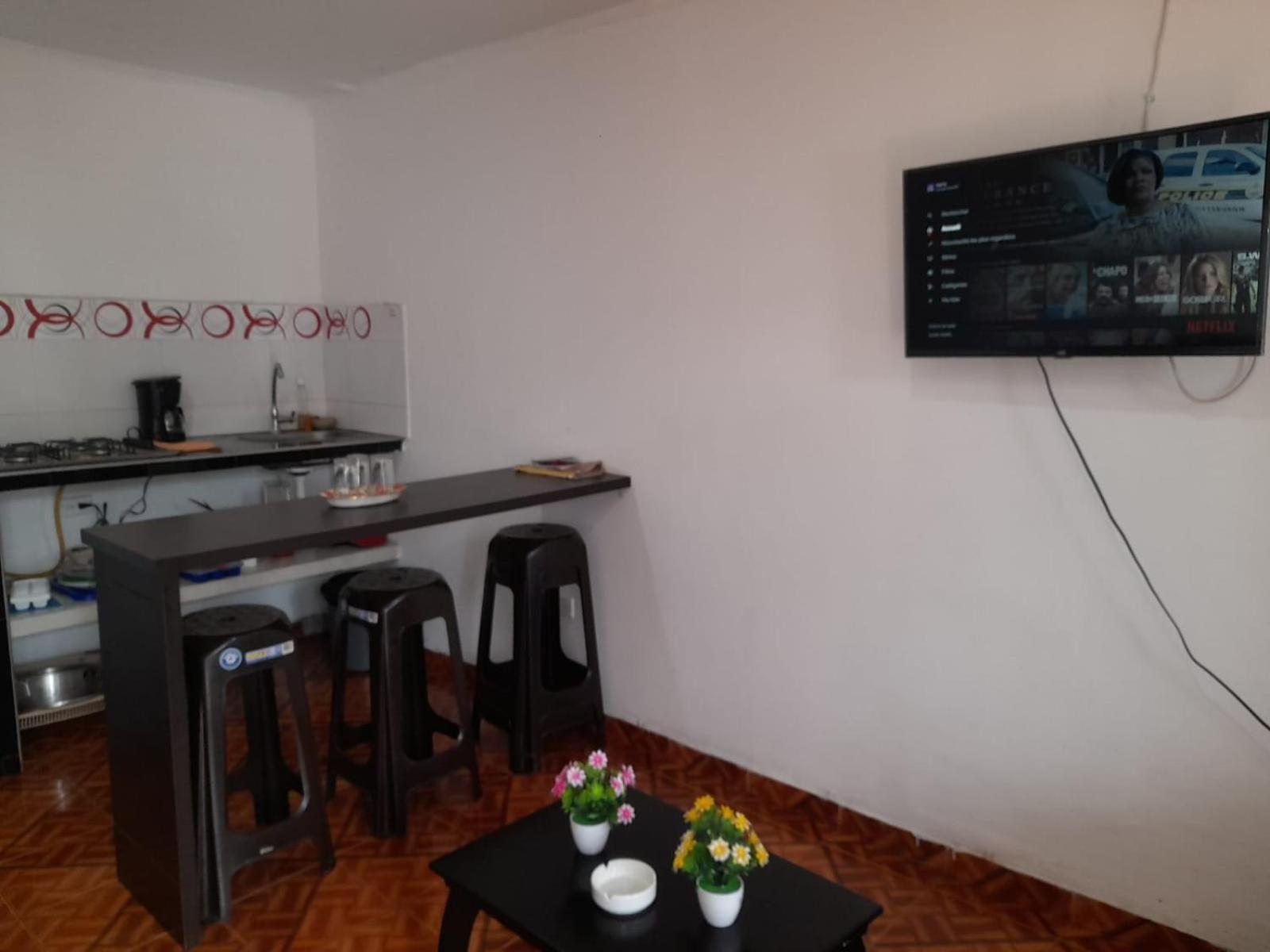 Apartaestudios El Jardin 2 Cali Ngoại thất bức ảnh