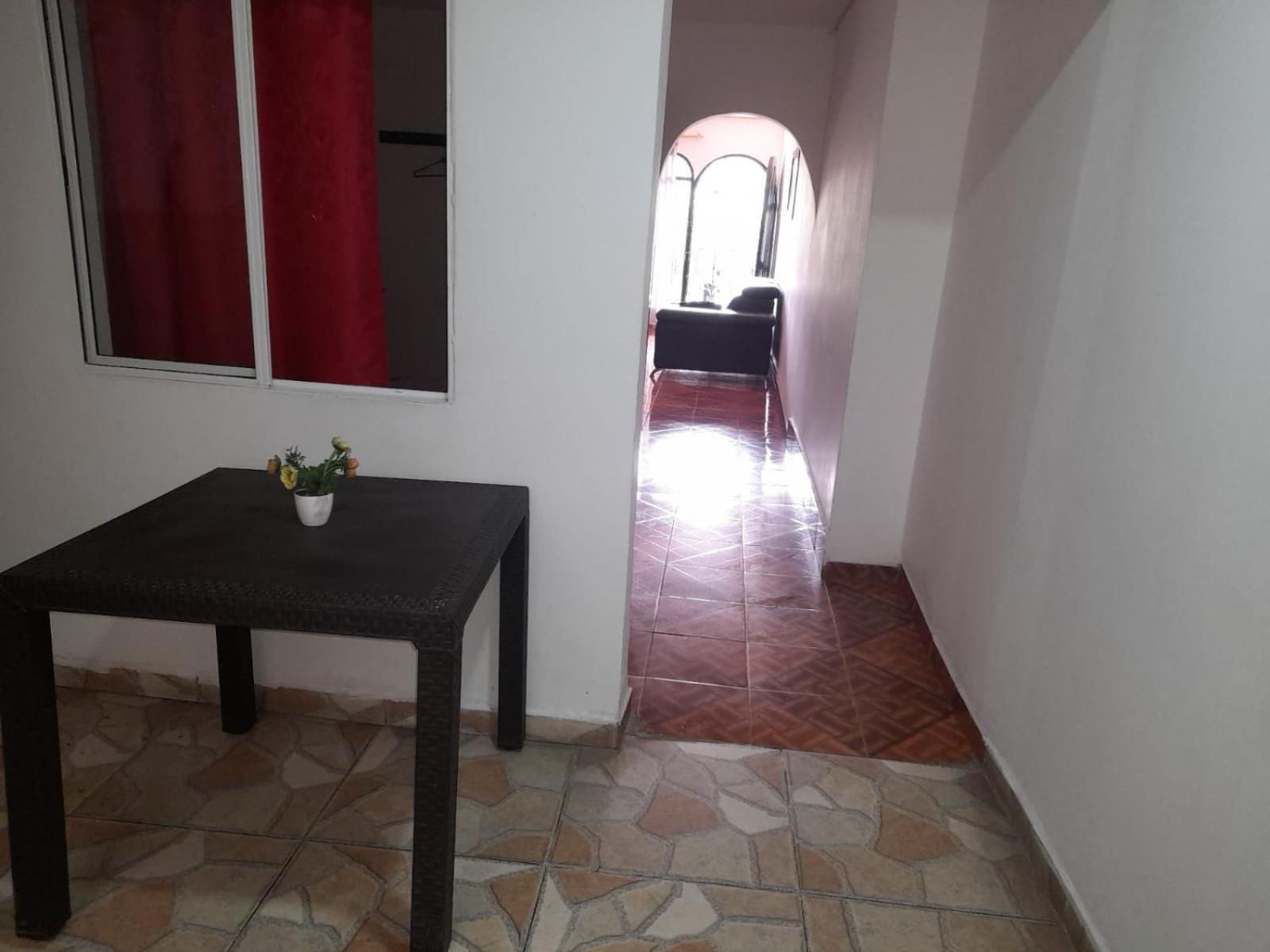 Apartaestudios El Jardin 2 Cali Ngoại thất bức ảnh