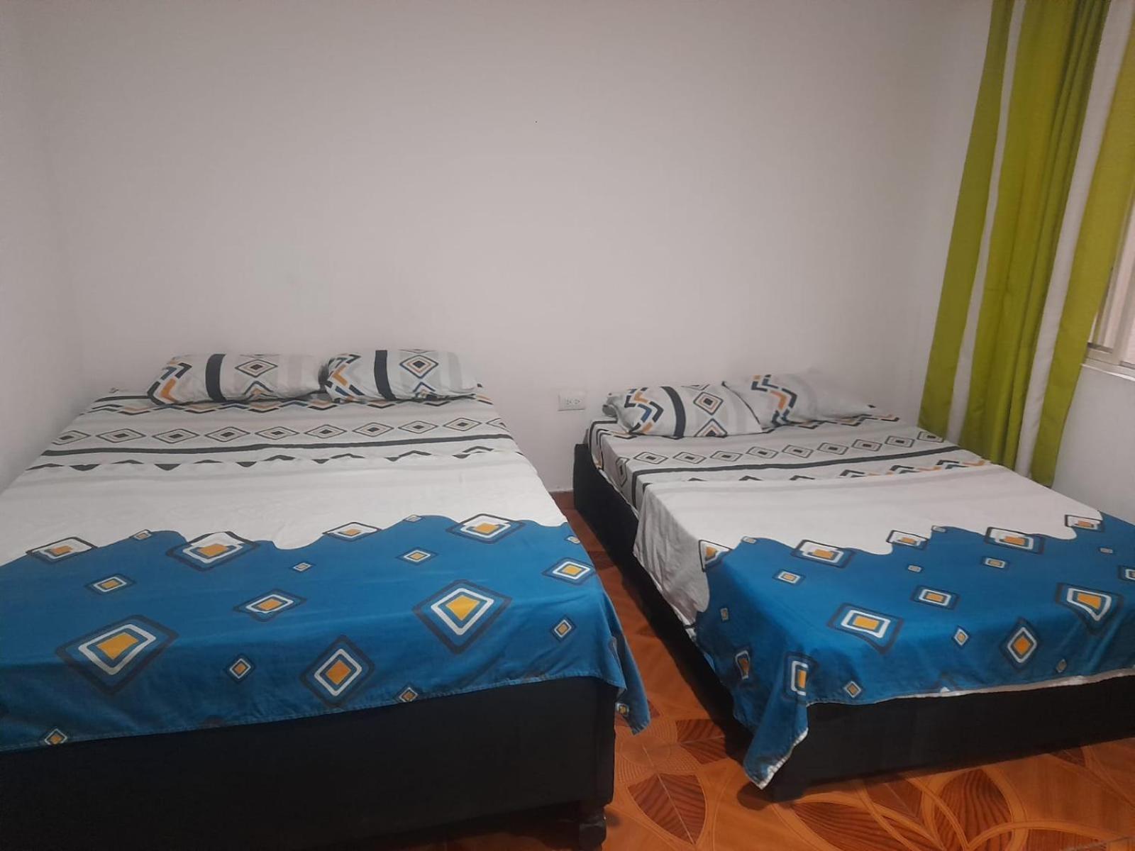 Apartaestudios El Jardin 2 Cali Ngoại thất bức ảnh