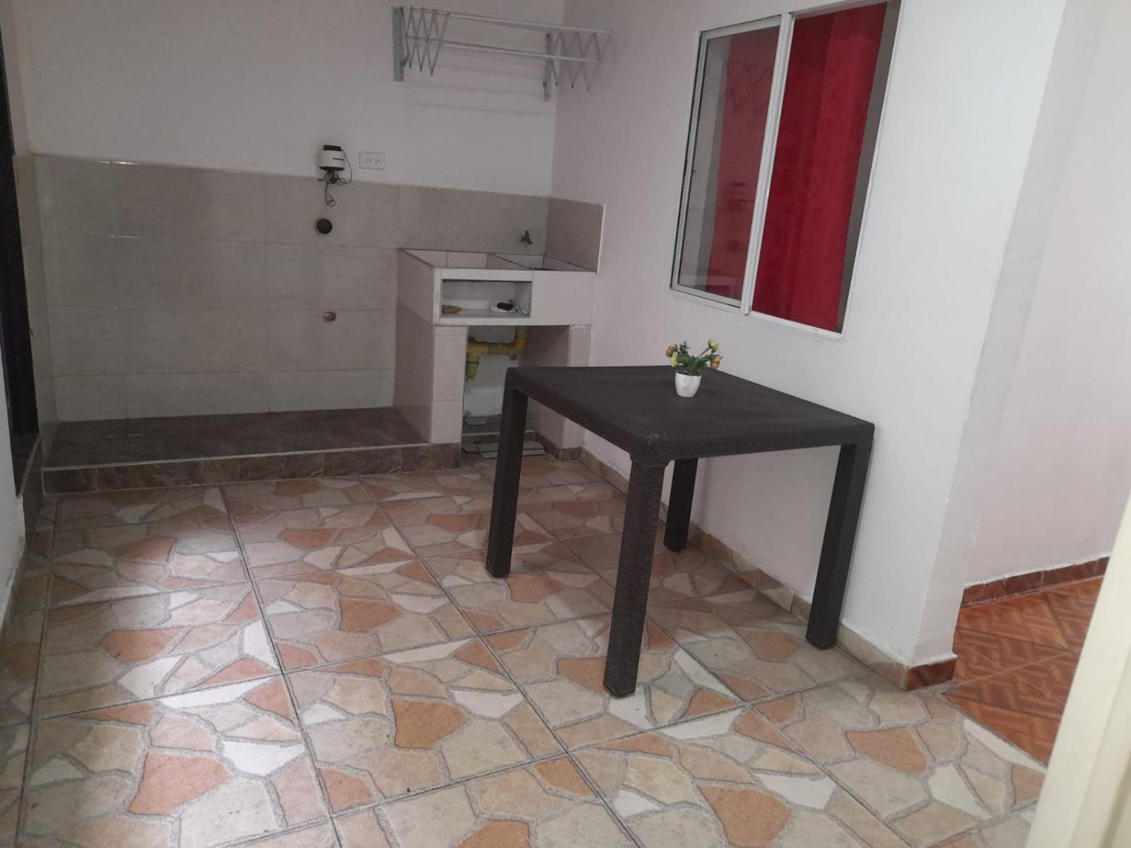 Apartaestudios El Jardin 2 Cali Ngoại thất bức ảnh